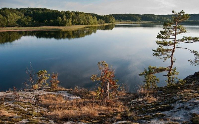 Блог - 10 найкрасивіших доріг Росії 10 найкрасивіших доріг Росії