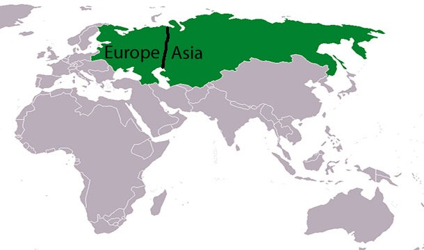 Блог - 25 приголомшливих фактів про європу та європейців, про яких багато хто ніколи не чули 25 приголомшливих фактів про європу та європейців, про яких багато хто ніколи не чули