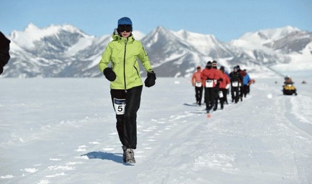 Блог - 24 факти про Антарктиду, які настільки разючі, що не вистачає слів! 24 факти про Антарктиду, які настільки разючі, що не вистачає слів!