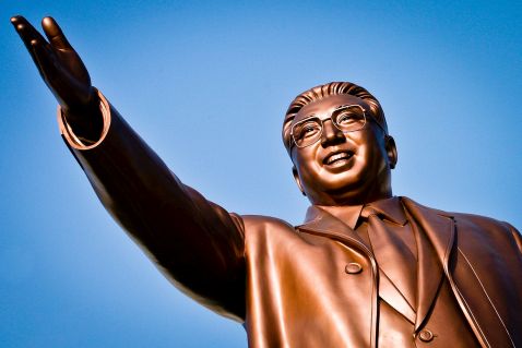 20 секретних фактів про таємничу Північну Корею