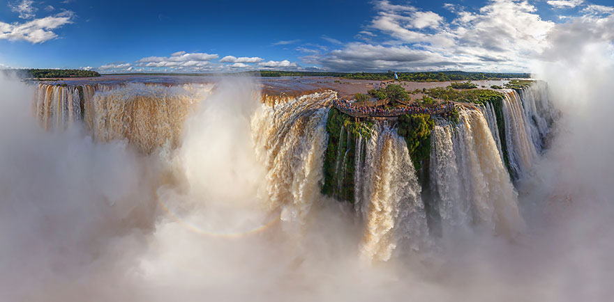 Блог - Російські фотографи показують світ очима птахів. Від такої краси перехоплює подих! Російські фотографи показують світ очима птахів. Від такої краси перехоплює подих!