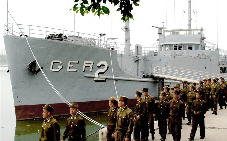 Блог - 10 причин виїхати до Північної Кореї прямо зараз 10 причин виїхати до Північної Кореї прямо зараз