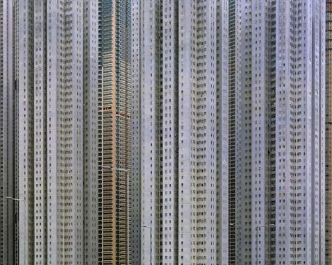 Так виглядають апартаменти для однієї людини в Гонконзі. Справжній житловий жах!