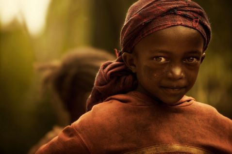 14 знімків ефіопських племен, які точно залишаться в твоїй пам'яті