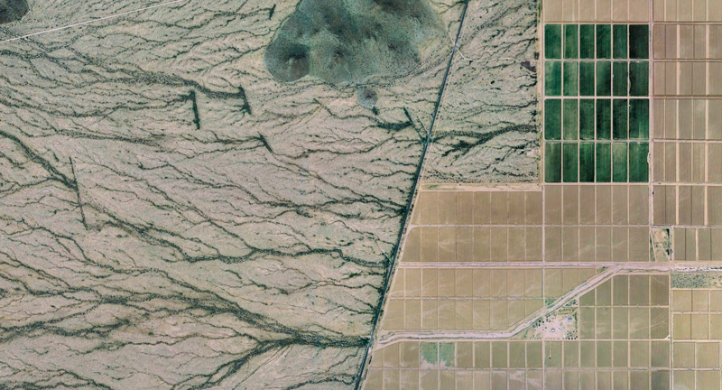 Блог - 20 знімків Google Earth на мільйон доларів 20 знімків Google Earth на мільйон доларів