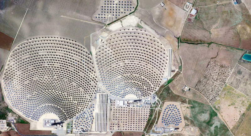 Блог - 20 знімків Google Earth на мільйон доларів 20 знімків Google Earth на мільйон доларів