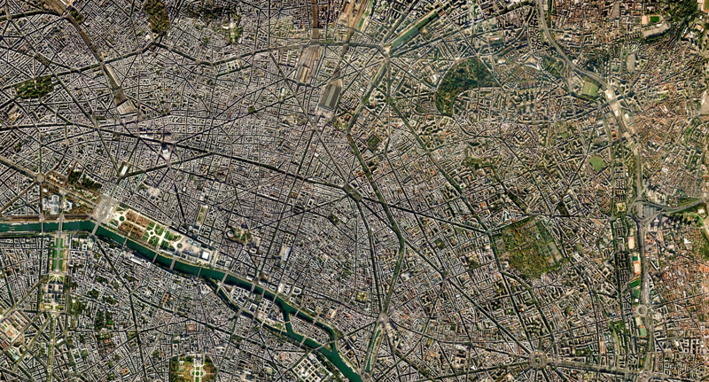 Блог - 20 знімків Google Earth на мільйон доларів 20 знімків Google Earth на мільйон доларів