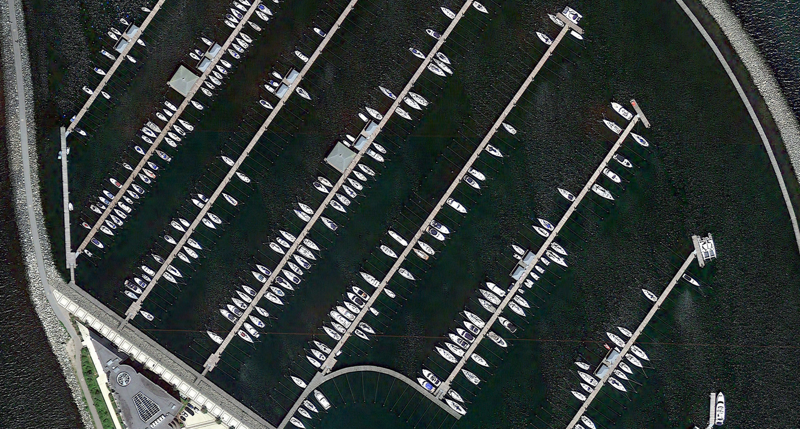 Блог - 20 знімків Google Earth на мільйон доларів 20 знімків Google Earth на мільйон доларів