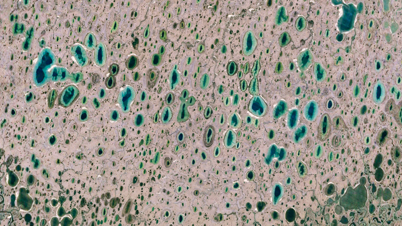 Блог - 20 знімків Google Earth на мільйон доларів 20 знімків Google Earth на мільйон доларів