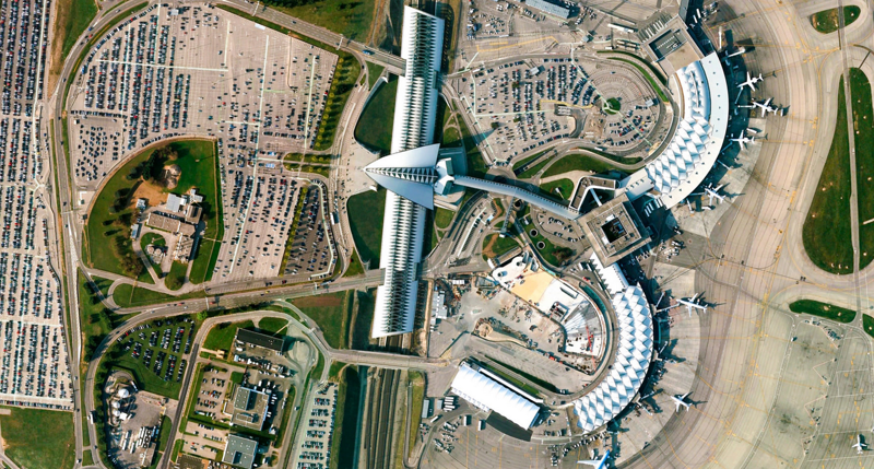 Блог - 20 знімків Google Earth на мільйон доларів 20 знімків Google Earth на мільйон доларів