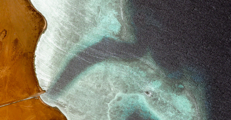 Блог - 20 знімків Google Earth на мільйон доларів 20 знімків Google Earth на мільйон доларів
