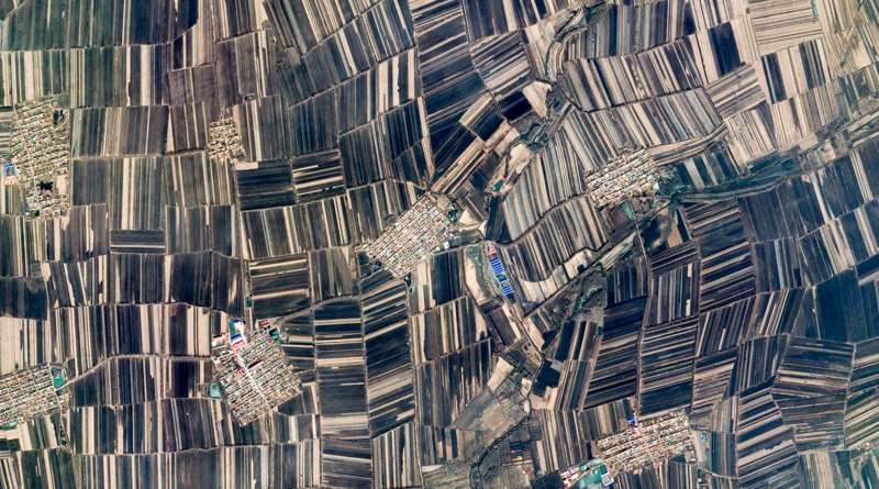Блог - 20 знімків Google Earth на мільйон доларів 20 знімків Google Earth на мільйон доларів