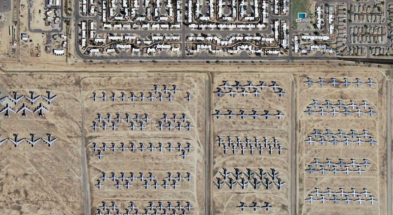 Блог - 20 знімків Google Earth на мільйон доларів 20 знімків Google Earth на мільйон доларів