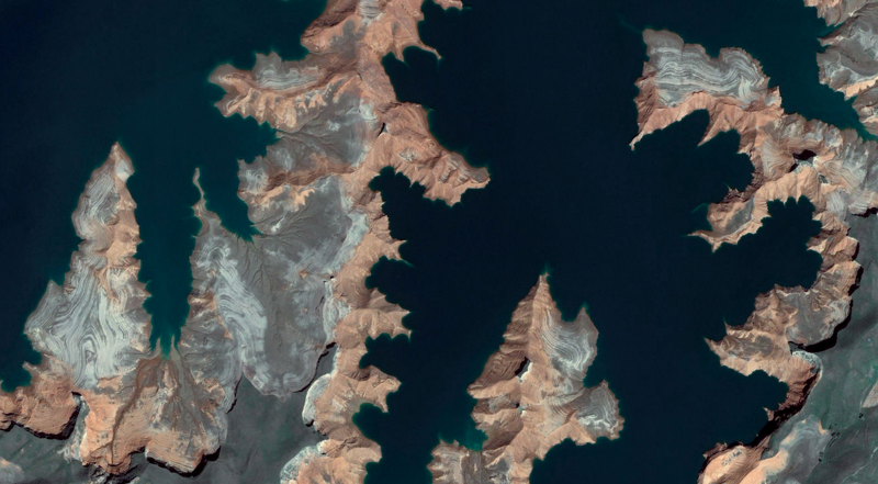 Блог - 20 знімків Google Earth на мільйон доларів 20 знімків Google Earth на мільйон доларів