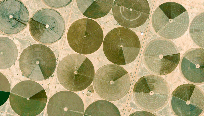 Блог - 20 знімків Google Earth на мільйон доларів 20 знімків Google Earth на мільйон доларів