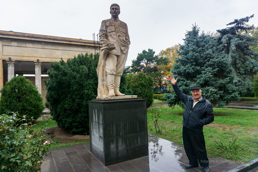 Блог - Росія і Грузія — йдемо на зближення? Росія та Грузія — йдемо на зближення?