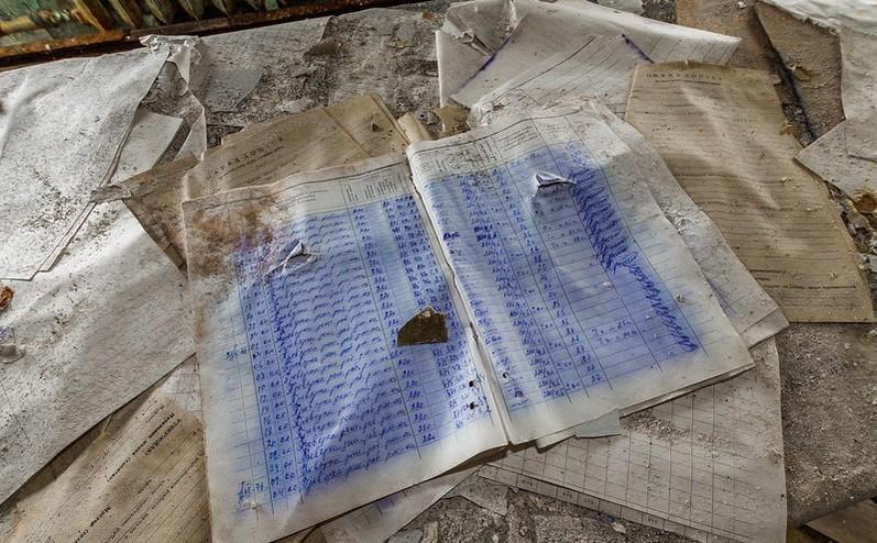 Блог - 10 найжахливіших занедбаних місць в Росії 10 найжахливіших занедбаних місць в Росії
