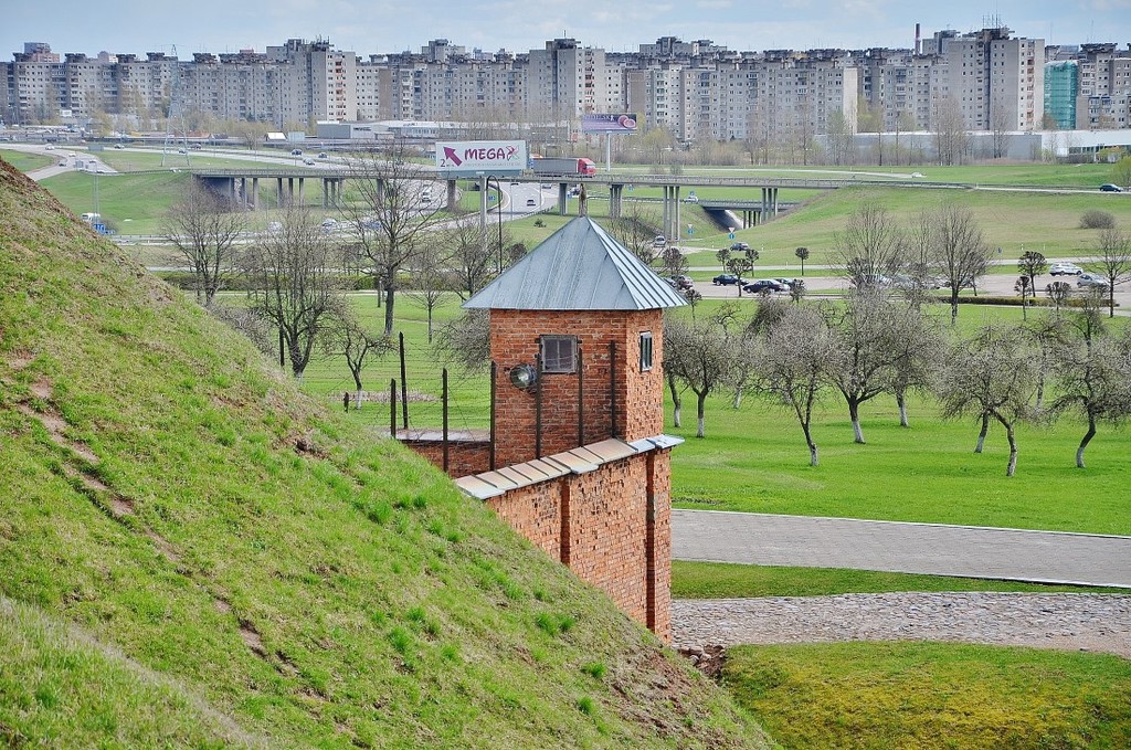 Блог - Каунасские форти — найстрашніше місце Литви Каунасские форти — найстрашніше місце Литви