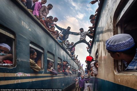 12 видатних фото з конкурсу National Geographic Travel Photographer of the Year 2016
