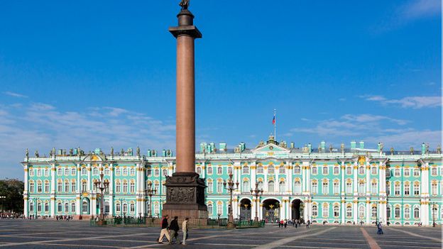 Блог - 10 найкрасивіших музеїв світу, які потрібно побачити своїми очима 10 найкрасивіших музеїв світу, які потрібно побачити своїми очима