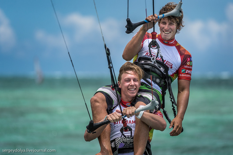 Блог - На Маврикії пройде Mauritius Kite Jam 2016 На Маврикії пройде Mauritius Kite Jam 2016