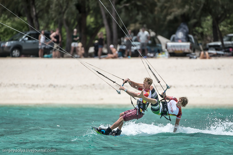 Блог - На Маврикії пройде Mauritius Kite Jam 2016 На Маврикії пройде Mauritius Kite Jam 2016