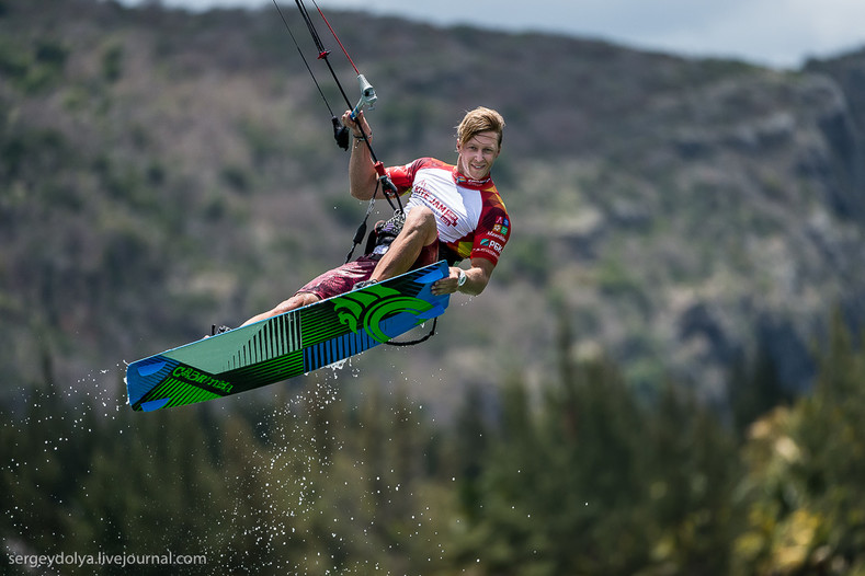 Блог - На Маврикії пройде Mauritius Kite Jam 2016 На Маврикії пройде Mauritius Kite Jam 2016