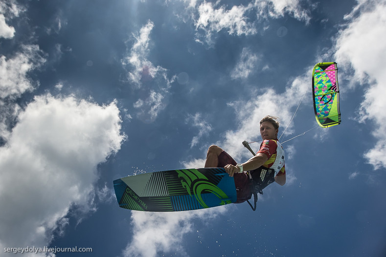 Блог - На Маврикії пройде Mauritius Kite Jam 2016 На Маврикії пройде Mauritius Kite Jam 2016