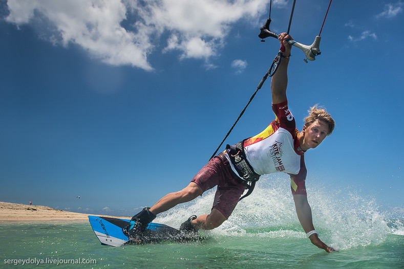 Блог - На Маврикії пройде Mauritius Kite Jam 2016 На Маврикії пройде Mauritius Kite Jam 2016