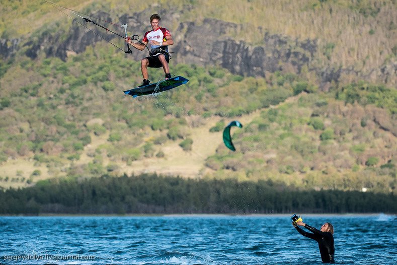 Блог - На Маврикії пройде Mauritius Kite Jam 2016 На Маврикії пройде Mauritius Kite Jam 2016