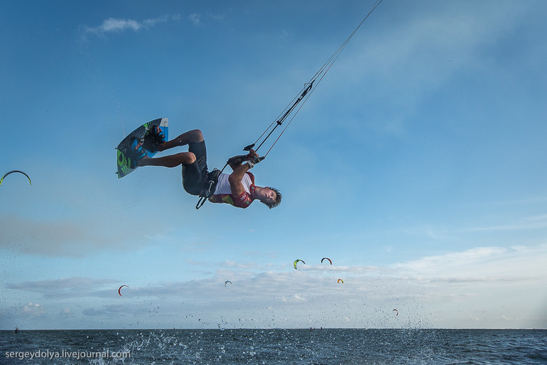 Блог - На Маврикії пройде Mauritius Kite Jam 2016 На Маврикії пройде Mauritius Kite Jam 2016