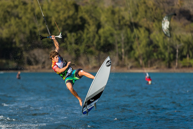Блог - На Маврикії пройде Mauritius Kite Jam 2016 На Маврикії пройде Mauritius Kite Jam 2016
