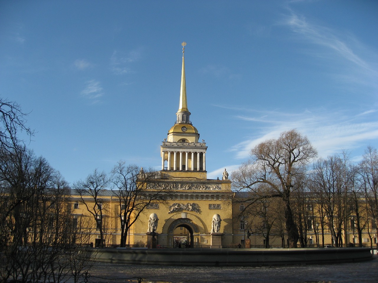 Блог - найкрасивіше місто Росії або 25 фактів про місто на Неві найкрасивіше місто Росії або 25 фактів про місто на Неві