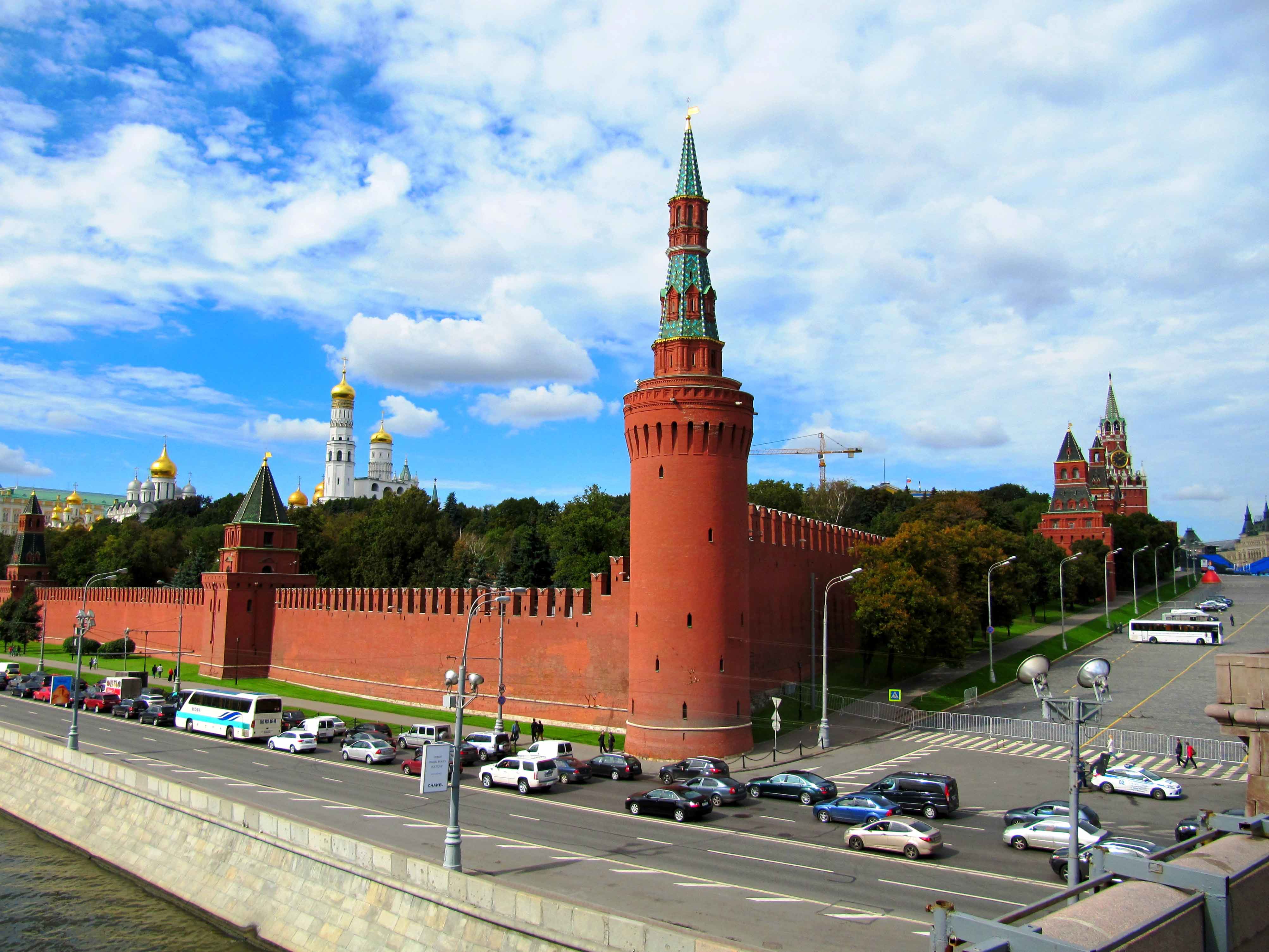 Блог - Кілька цікавих фактів про самому великому місті Росії Кілька цікавих фактів про самому великому місті Росії