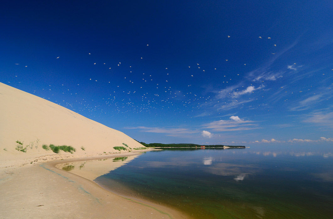 Блог - 25 найкрасивіших і дивовижних водойм Росії 25 найкрасивіших і дивовижних водойм Росії