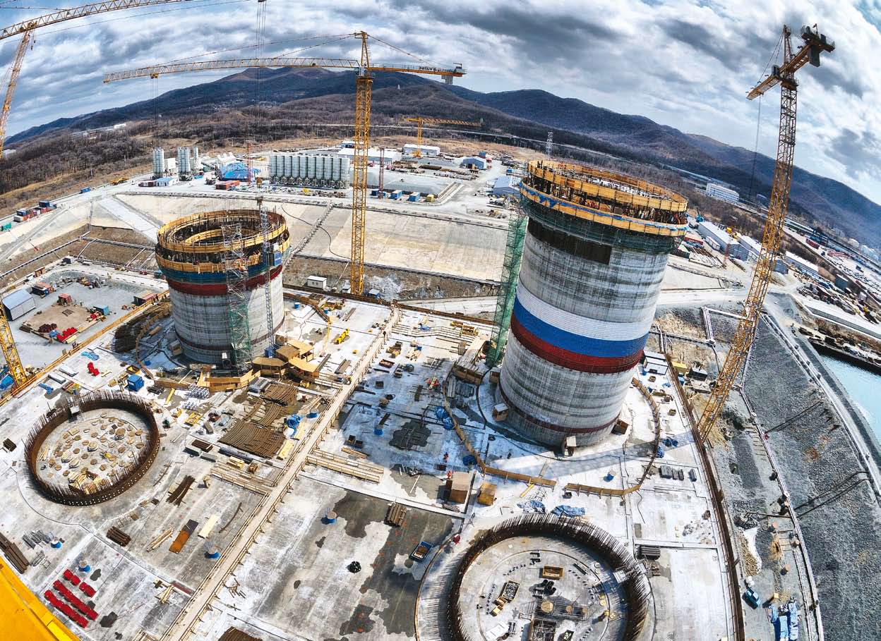 Блог - Дорога в пекло: найглибша свердловина в надрах Землі Дорога в пекло: найглибша свердловина в надрах Землі