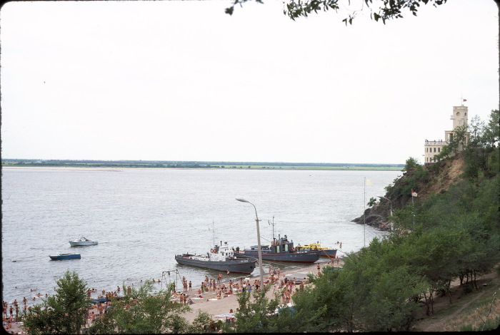 Блог - 15 знімків про життя в СРСР, зроблених Жаком Дюпакье в 1975 році 15 знімків про життя в СРСР, зроблених Жаком Дюпакье в 1975 році