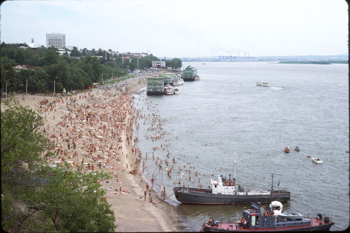 Блог - 15 знімків про життя в СРСР, зроблених Жаком Дюпакье в 1975 році 15 знімків про життя в СРСР, зроблених Жаком Дюпакье в 1975 році