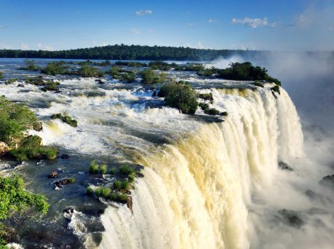 Найкрасивіший водоспад