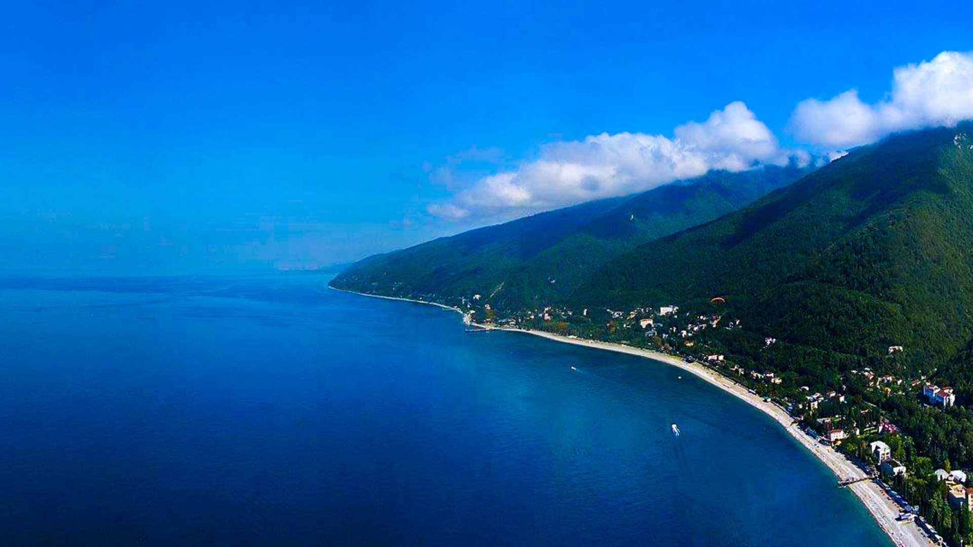 Блог - Саме чисте Чорне море Саме чисте Чорне море