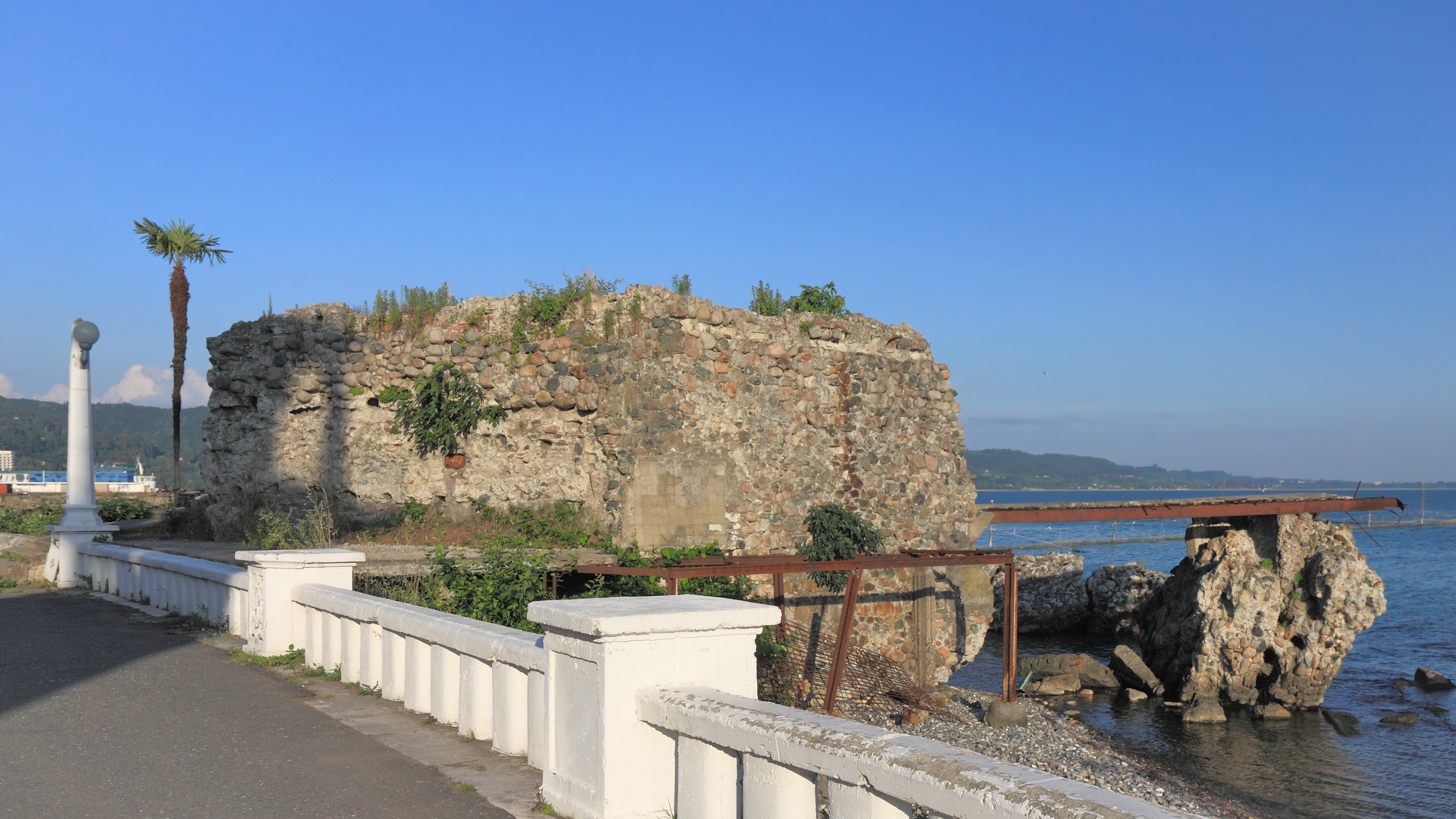 Блог - Саме чисте Чорне море Саме чисте Чорне море