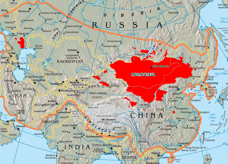 Блог - найменша країна найменша країна