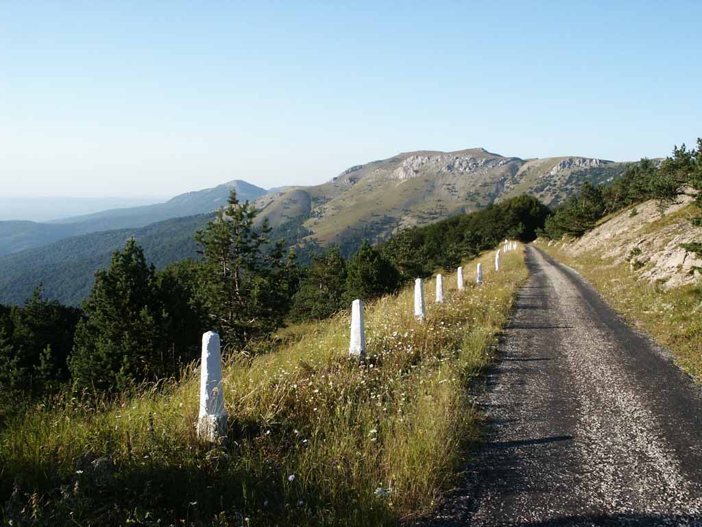 Блог - найвища гора в Криму найвища гора в Криму