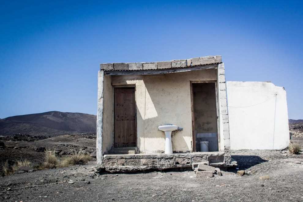 15 туалетів по всьому світу, які обов'язково потрібно відвідати хоча б раз у житті