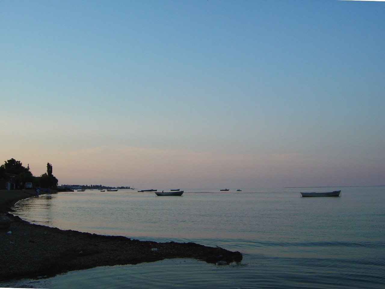 Блог - Вода ― парне молоко або найтепліше море в Росії Вода ― парне молоко або найтепліше море в Росії