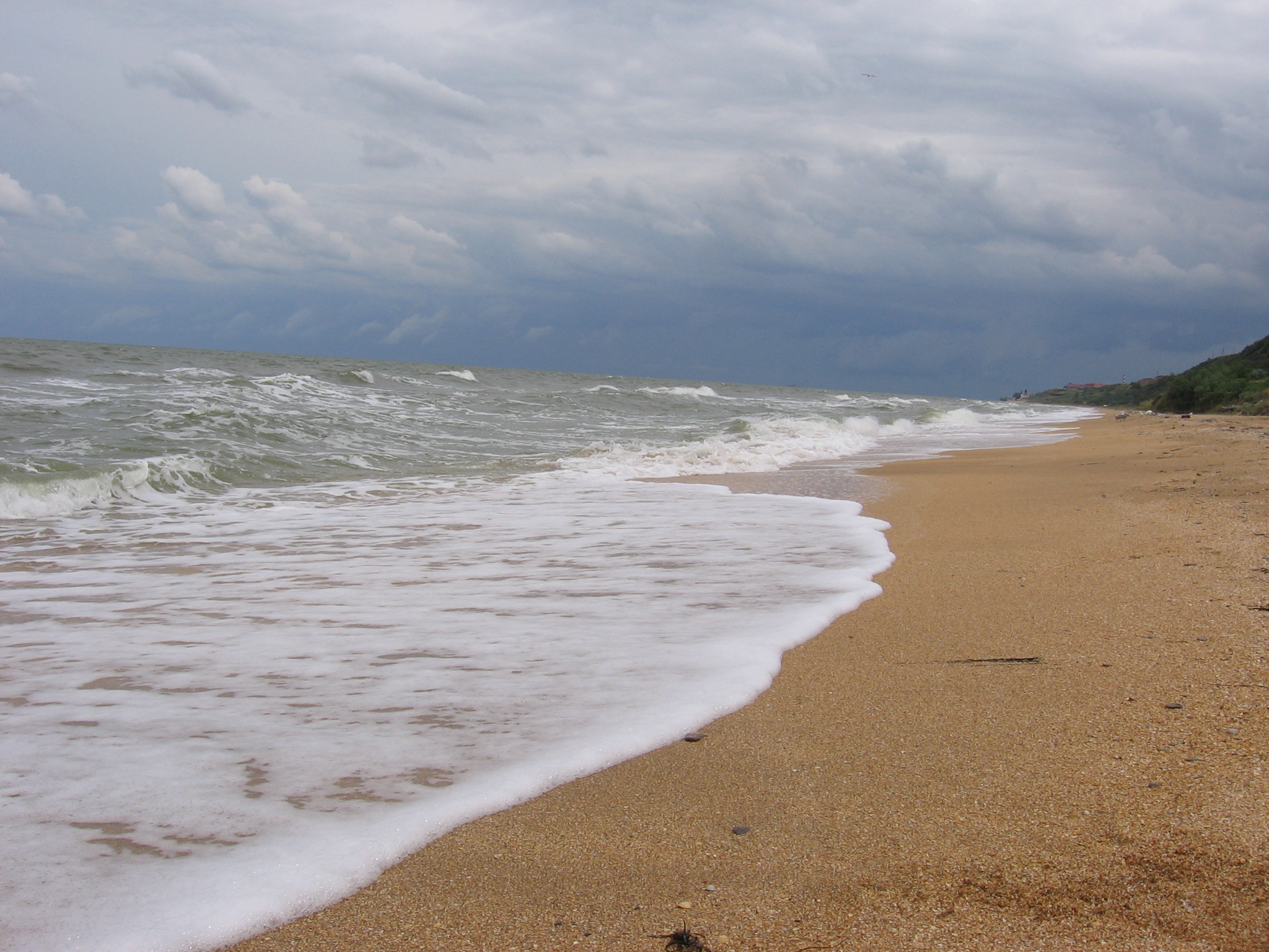 Блог - Вода ― парне молоко або найтепліше море в Росії Вода ― парне молоко або найтепліше море в Росії