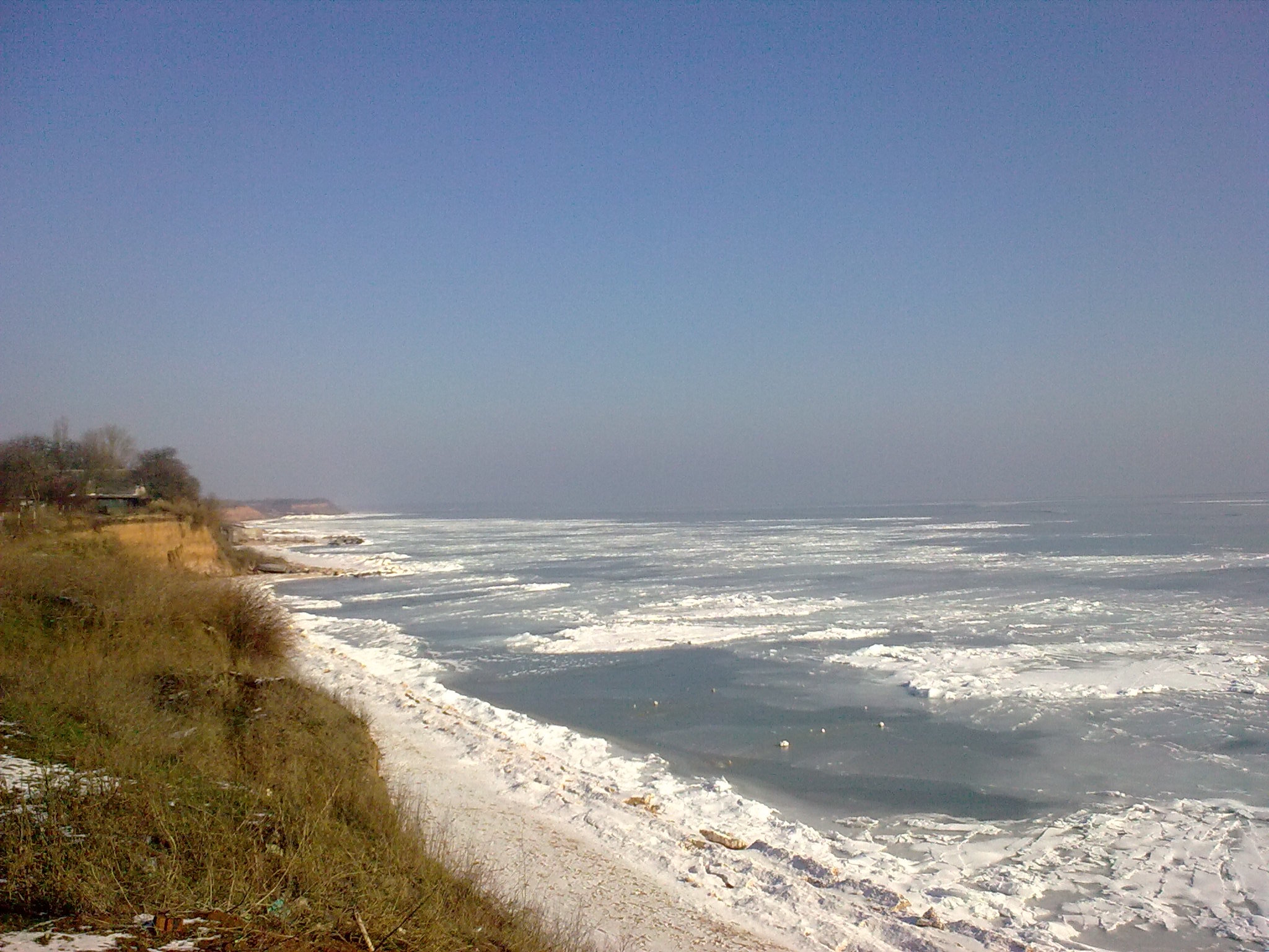 Блог - Вода ― парне молоко або найтепліше море в Росії Вода ― парне молоко або найтепліше море в Росії