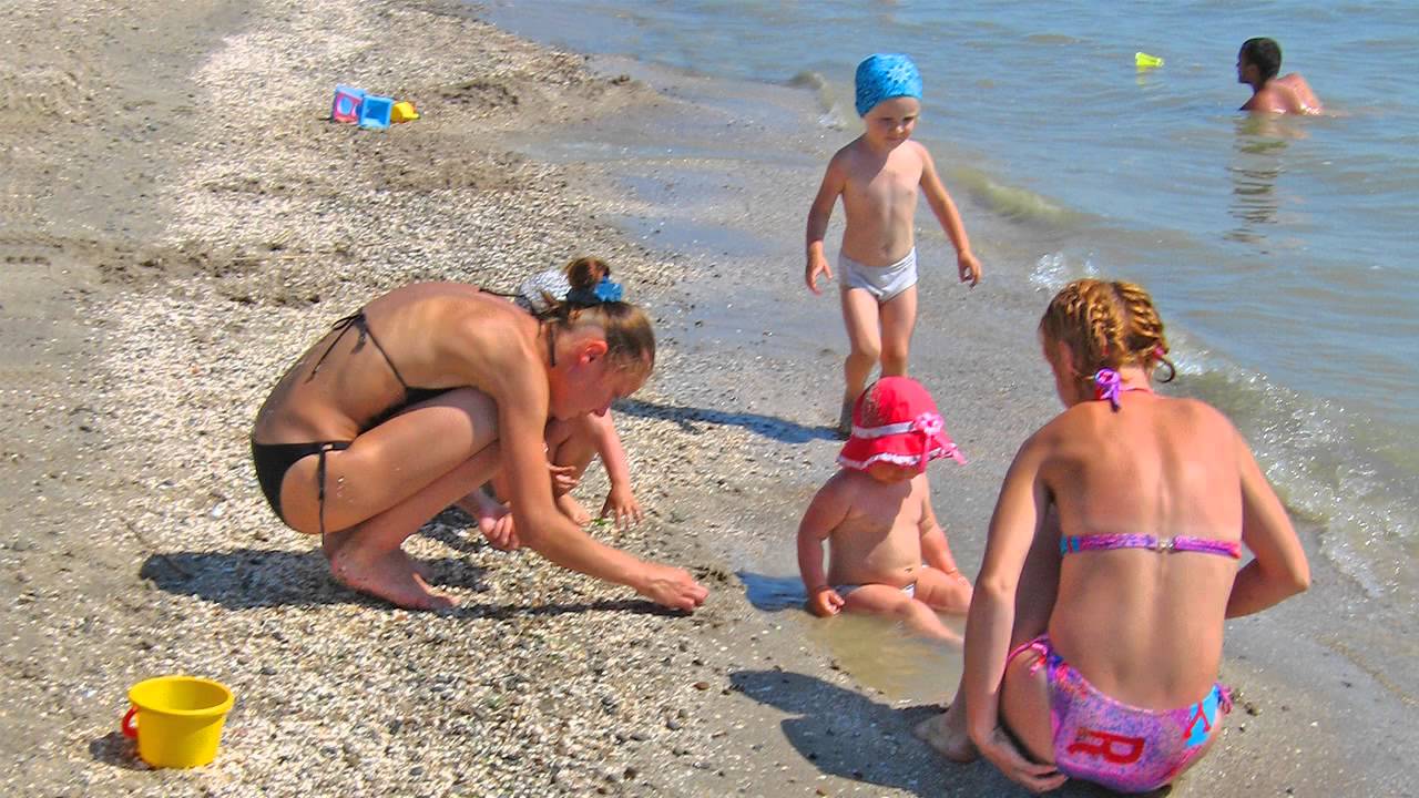 Блог - Вода ― парне молоко або найтепліше море в Росії Вода ― парне молоко або найтепліше море в Росії