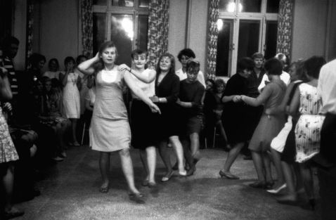 15 чесних знімків Єви Арнольд про життя в СРСР у 1966 році