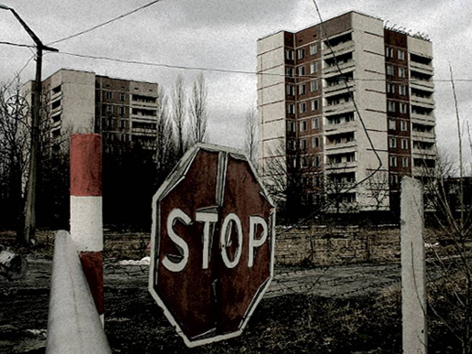 Блог - Топ-10 найбільш смертоносних міст Землі, від яких краще триматися подалі Топ-10 найбільш смертоносних міст Землі, від яких краще триматися подалі